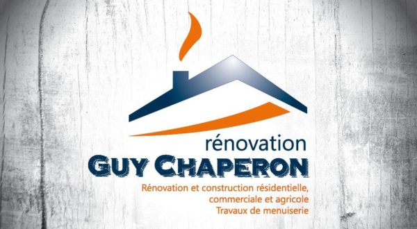 Rénovation Guy Chaperon