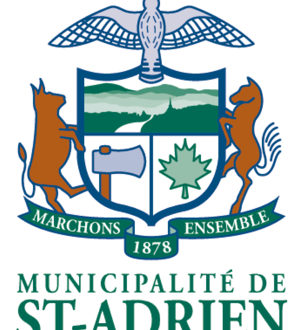 Municipalité de Saint-Adrien